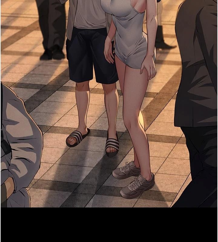 义父第33話-姐姐們帶妳浪