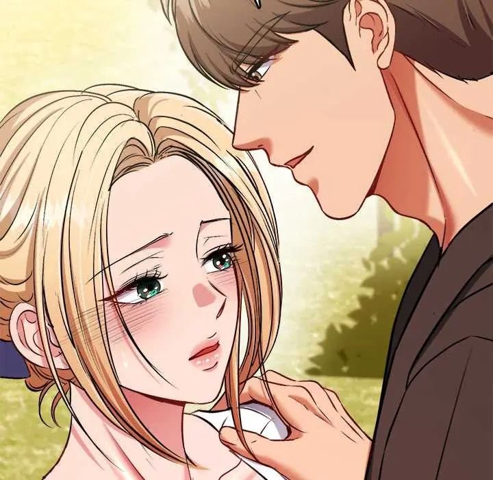 不一样的甜点第15話