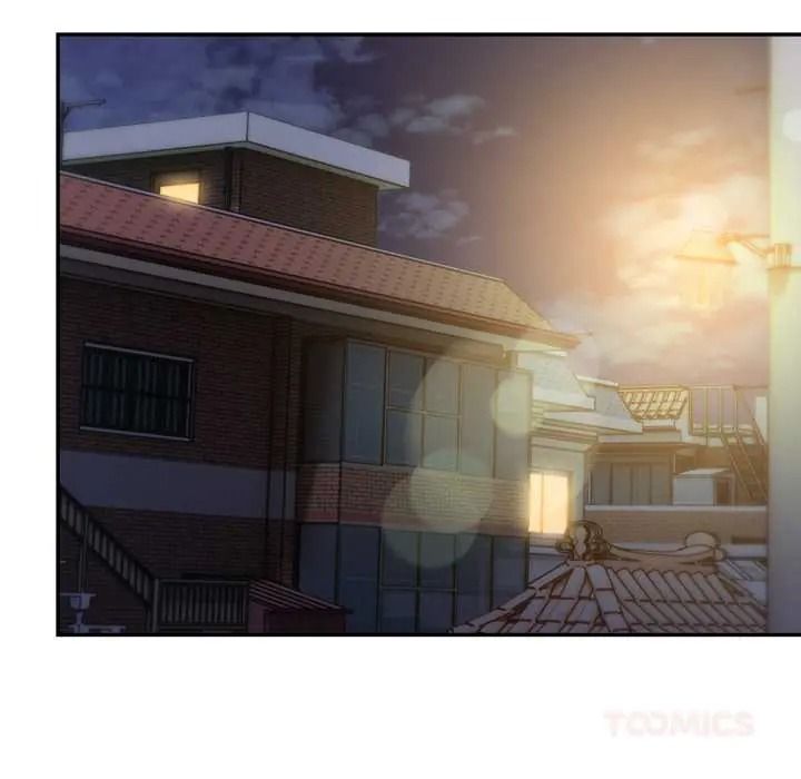 迟来的叛逆第19話