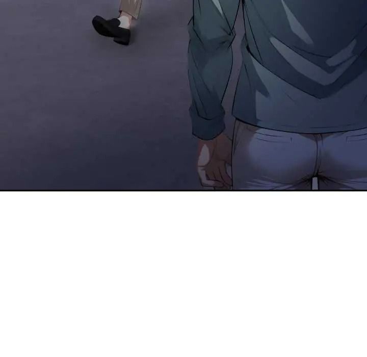 迟来的叛逆第19話