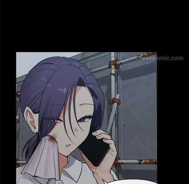 催眠手机第85話