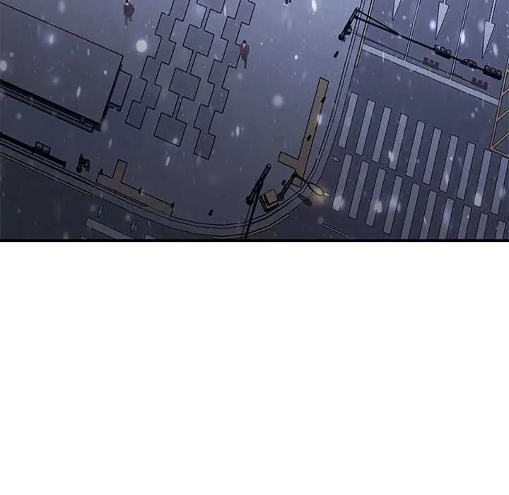 男人止步第71話