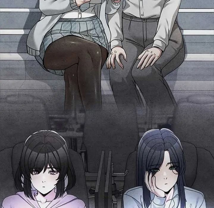 男人止步第71話