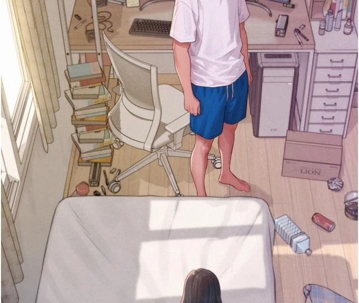 一发致富第3話-你知道我超會夾的嗎?