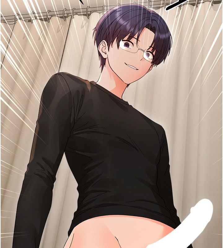 幼惑第44話-被矮子們輪番凌辱