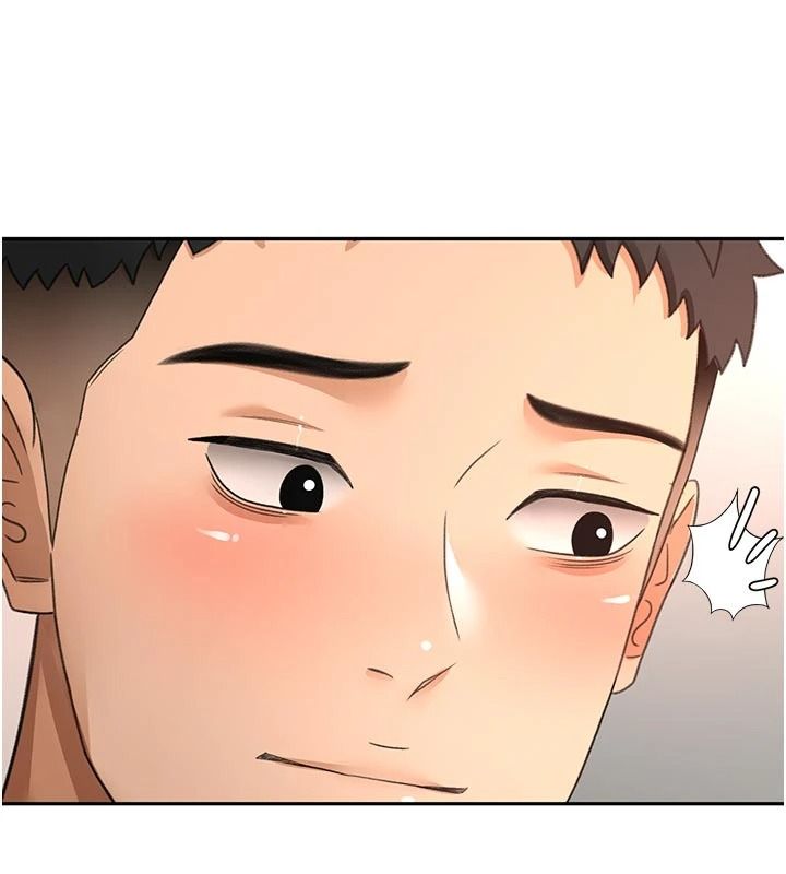 頂加套房的春天第82話-我好像成為妳老公了
