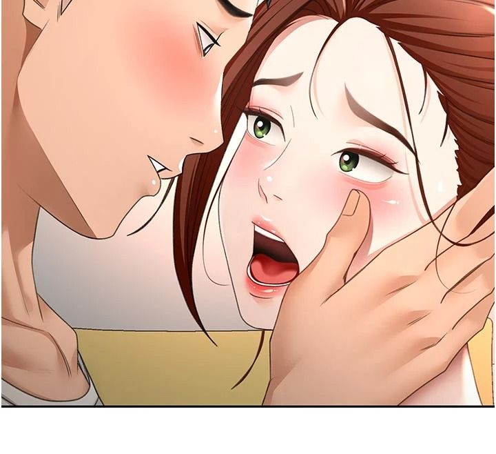 頂加套房的春天第82話-我好像成為妳老公了