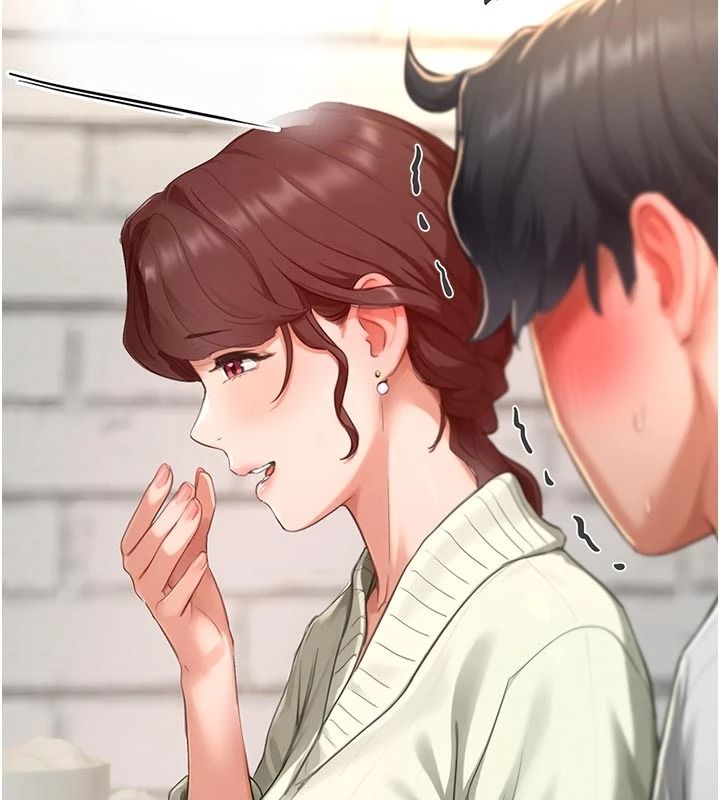 成人漫畫取材課第17話-現在能盡情變硬了