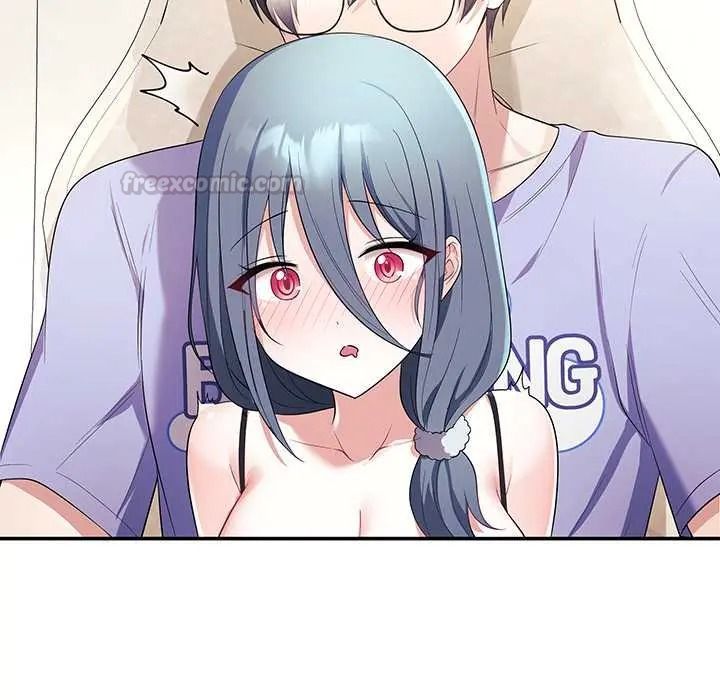 立志當VJ的嬌妻第4話