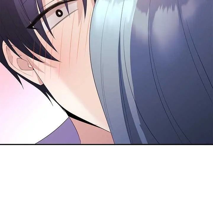 立志當VJ的嬌妻第4話