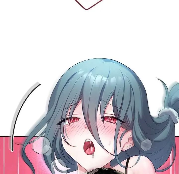 立志當VJ的嬌妻第4話