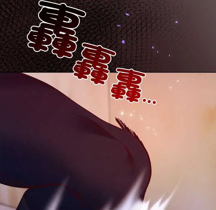 小姐由我來守護第36話
