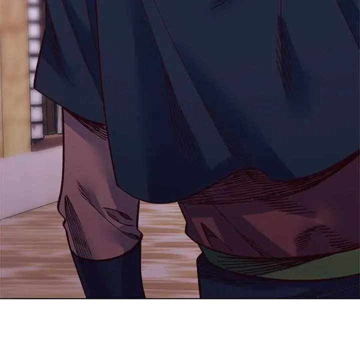 小姐由我來守護第36話