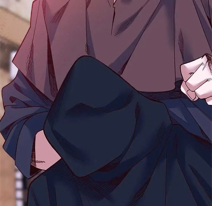 小姐由我來守護第36話
