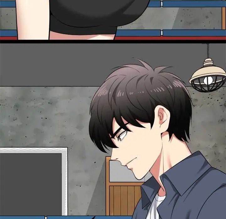 啟動復仇系統第37話