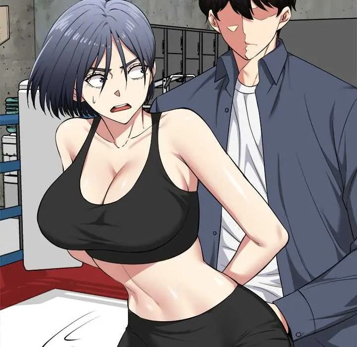 啟動復仇系統第37話