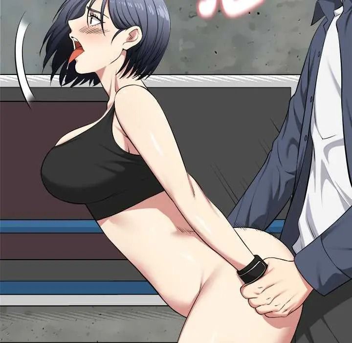 啟動復仇系統第37話