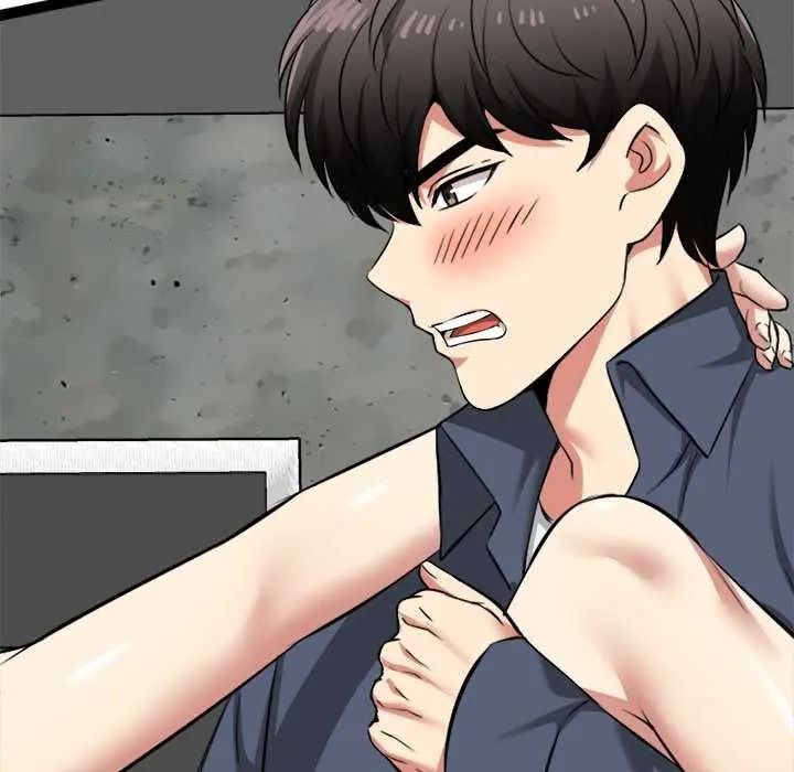 啟動復仇系統第37話