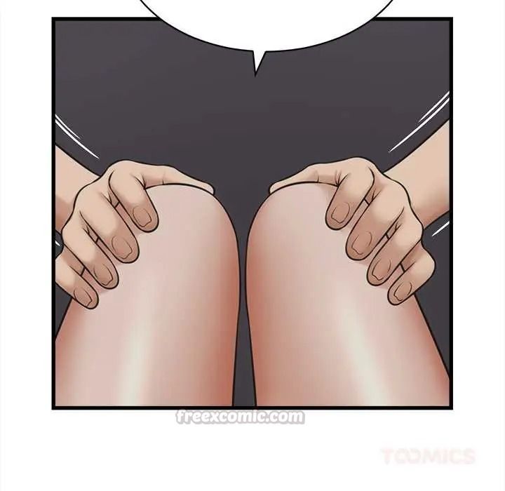 她們的夜晚屬於我第57話