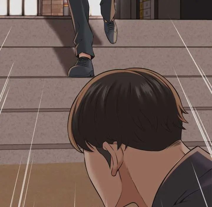 她們的夜晚屬於我第57話