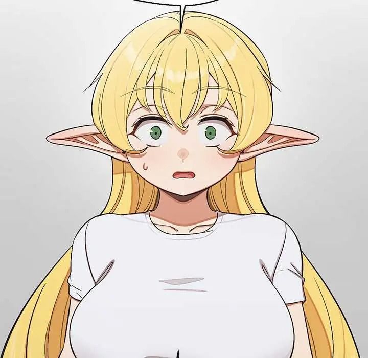 公主殿下要收種子啦！第48話