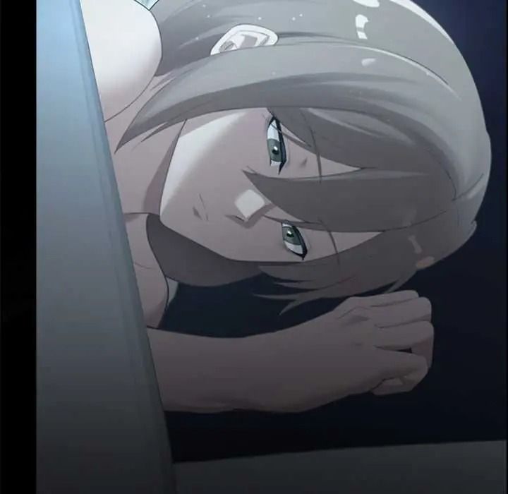 迷霧深處的誘惑第38話