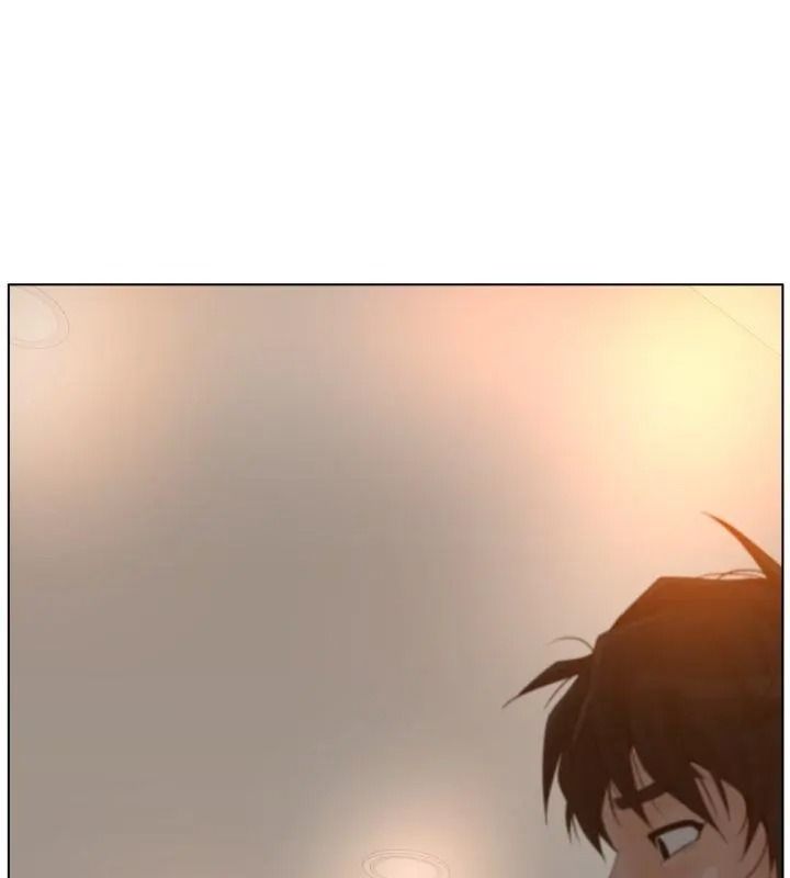 意外的秘密交易第1话