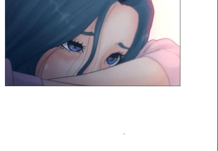 意外的秘密交易第3话