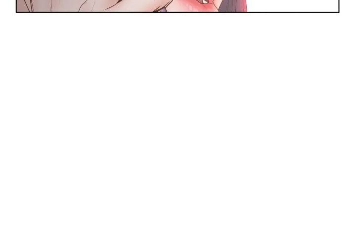意外的秘密交易第3话