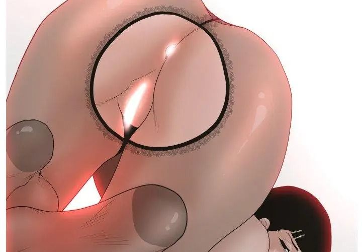 意外的秘密交易第5話