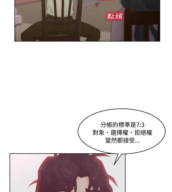 意外的秘密交易第6話
