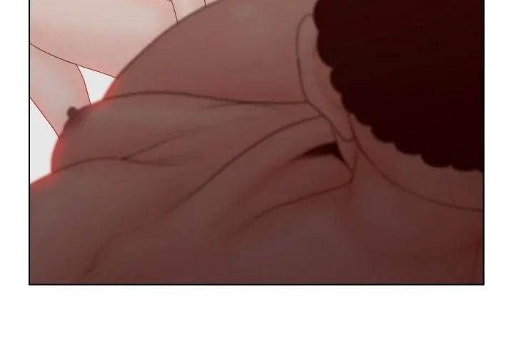 意外的秘密交易第6話