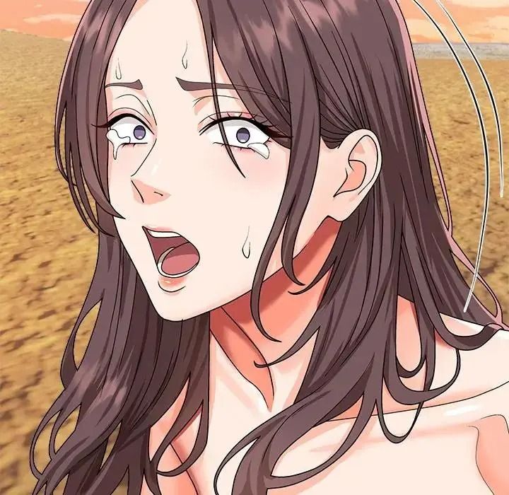 無人島之主第1話
