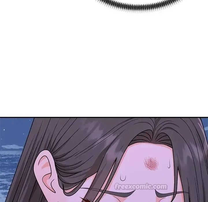 無人島之主第4話