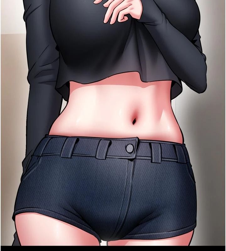 館長是大野狼第35話-鄭豫佳的狀態異常