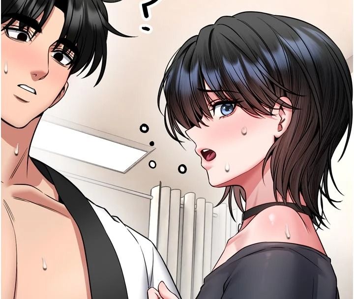 館長是大野狼第35話-鄭豫佳的狀態異常