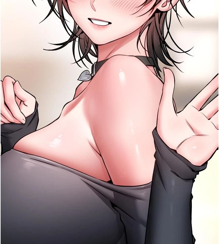館長是大野狼第35話-鄭豫佳的狀態異常