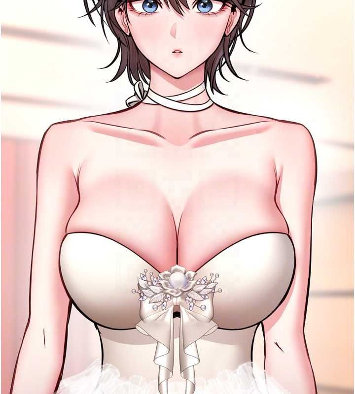 館長是大野狼第35話-鄭豫佳的狀態異常
