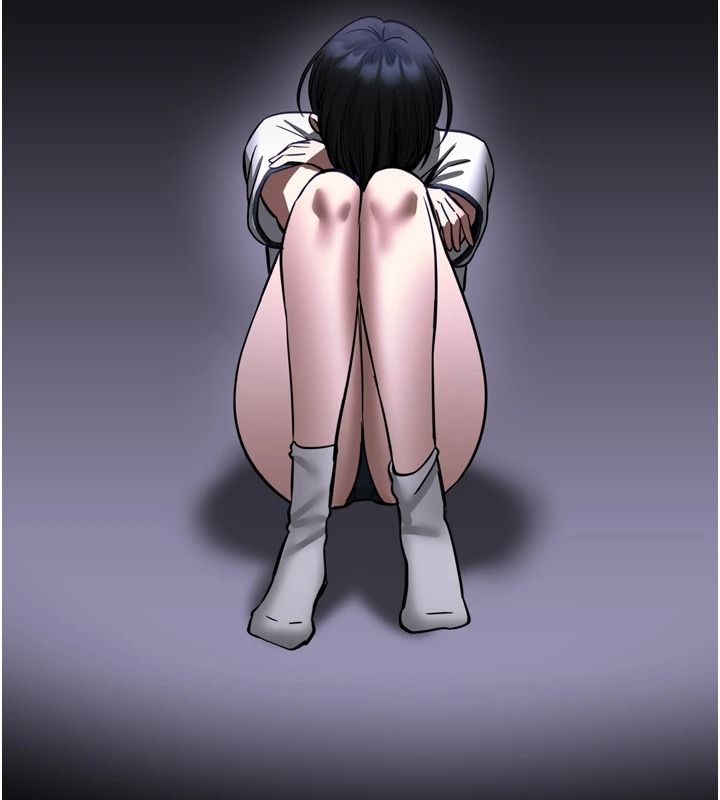 館長是大野狼第35話-鄭豫佳的狀態異常
