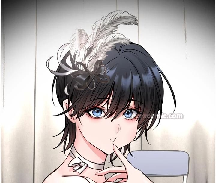 館長是大野狼第35話-鄭豫佳的狀態異常