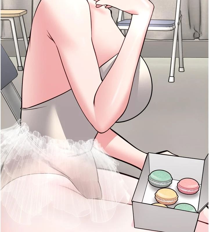 館長是大野狼第35話-鄭豫佳的狀態異常