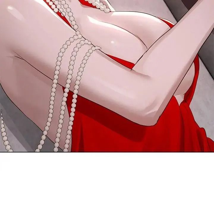 契約的代價第40話