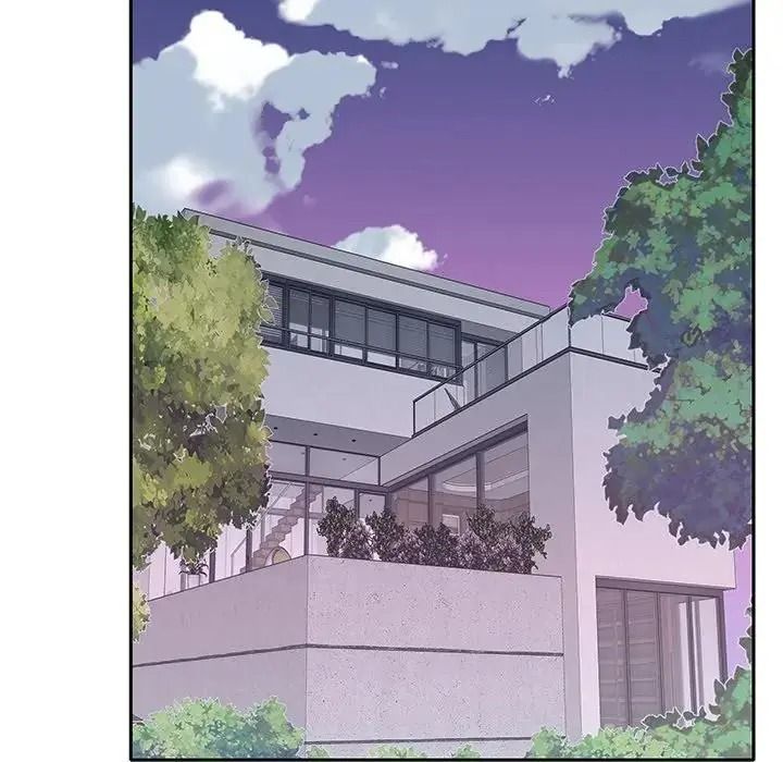 我的专属管家第18話