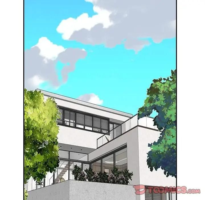 我的专属管家第18話