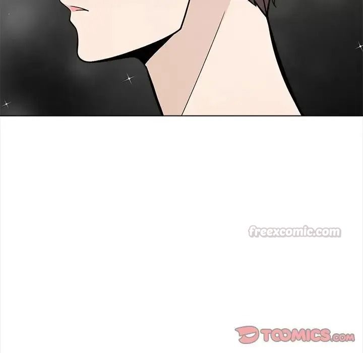 与爸爸的情妇共处一室第18話