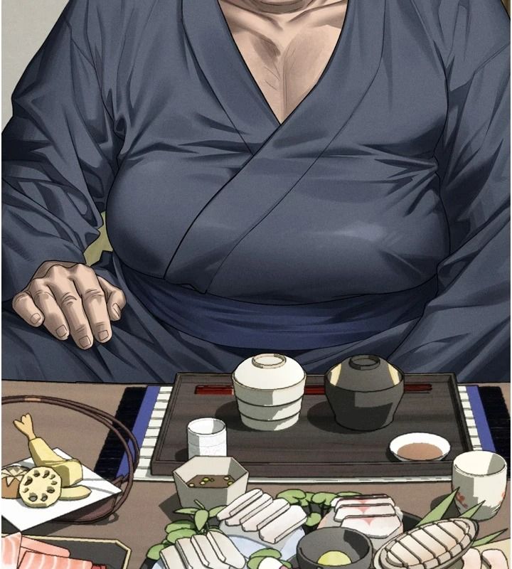 堕落物语2第70話-精心準備的裙帶菜酒