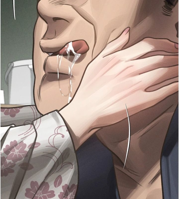 堕落物语2第70話-精心準備的裙帶菜酒
