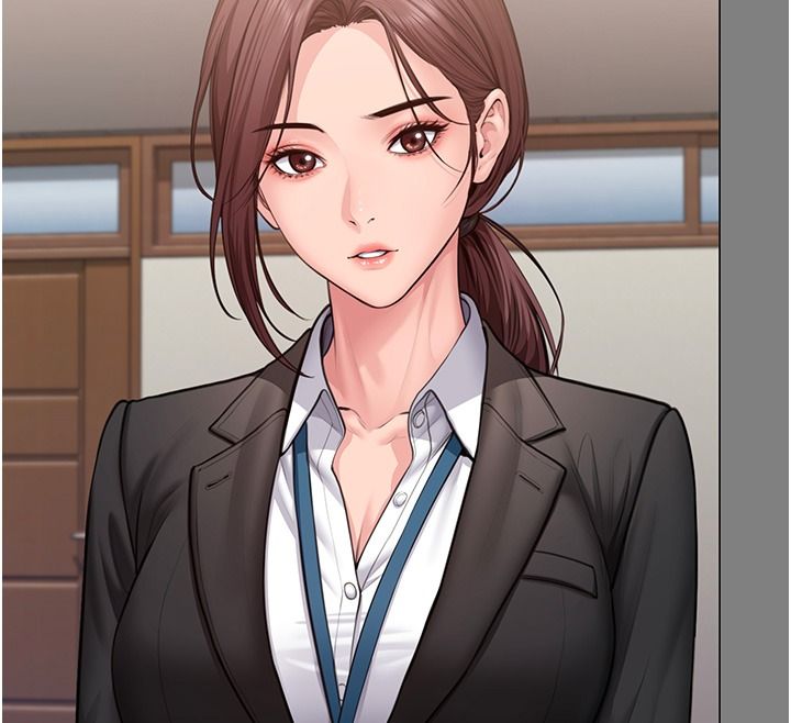 守护妳第48話-暴風雨前的縱慾