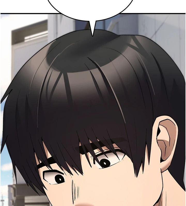 诅咒性转物语第44話-離別前夕的悲慘纏綿