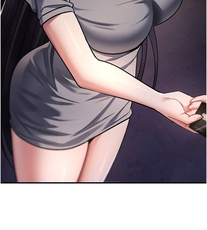 诅咒性转物语第44話-離別前夕的悲慘纏綿